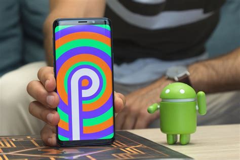 Pembaruan Android Pie Ponsel Samsung Mulai Januari 2019