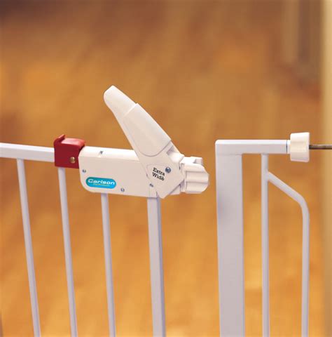 Maybe you would like to learn more about one of these? Amazon.com: Carlson 0941PW Extra-Tall Walk-Thru Gate with ...
