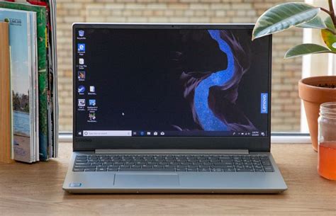 Lenovo Ideapad 330s Review Benchmarks And Specs Laptop Mag