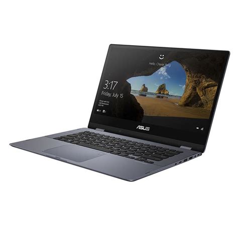 Jual Laptop Asus Vivobook Flip Tp412fa Vips551 Ci5 10210u 8gb W10 Ohs