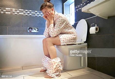 Girls Having Diarrhea Stock Photos And Pictures Getty Images