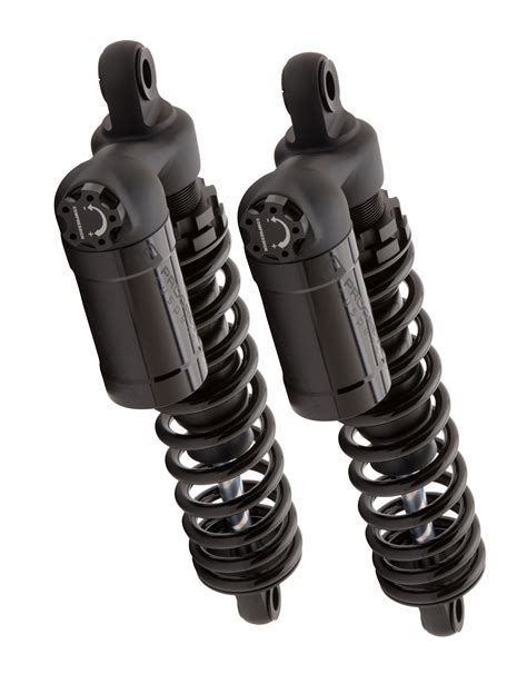 Select your favourite things and add it into the cart. 970 Series Piggyback Reservoir Shocks | Progressive Suspension