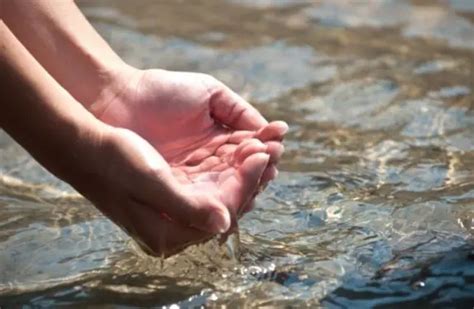 ¿qué Significa Soñar Con Agua Sucia Y Limpia Andrea Mijares Conociendo El Corazón De Dios