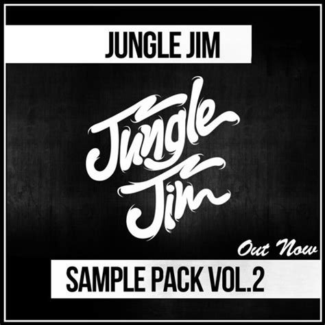Stream Jungle Jim Sample Pack Vol2 Out Now Read Description By