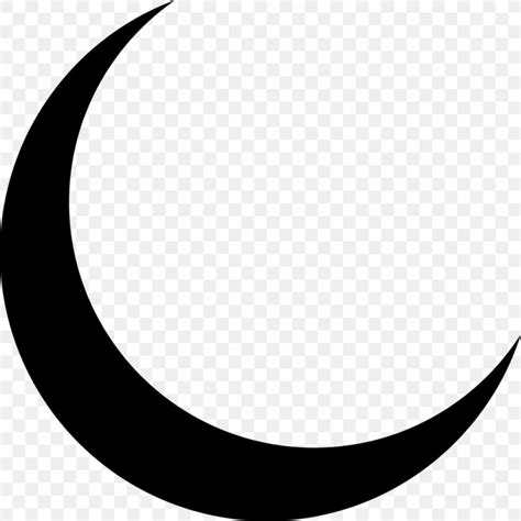 Lunar Phase Crescent Moon Symbol Clip Art Png 1024x1024px Lunar