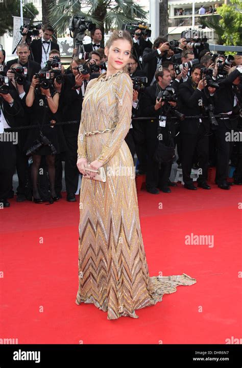 Barbara Palvin Lawless Premiere During The 65th Annual Cannes Film