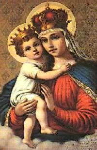John of matha.) whatever you're going through, turn to our loving mother, our lady of good remedy, and ask her to help you find a remedy for the situation, no matter how complicated or hopeless it seems. Faithful Resources for all Christian: Our Lady of Good ...