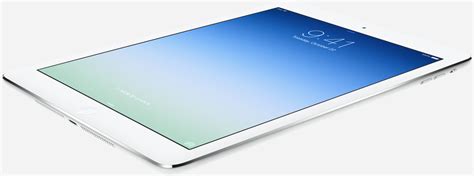 Apple Ipad Air 2 Review