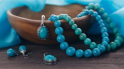 Turquoise Crystal Meaning Healing Properties And Uses