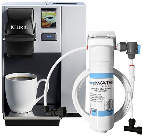 Best Direct Plumbed K Cup Coffee Maker 4u Life