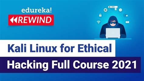 Kali Linux Tutorial Kali Linux For Ethical Hackers Ethical Hacking