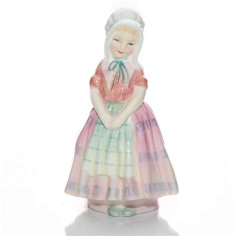 Sold Price: TOOTLES HN1680 - ROYAL DOULTON FIGURINE - March 6, 0120 10: ...