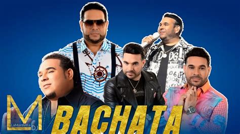 Bachata Mix En Vivo Vol 1 Djmenol Lm Bachata Corta Vena Desde ⭐️
