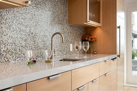 Kitchen backsplash tiles all shapes, design and style. Natural Stone Kitchen Backsplash | Natural Stone Kitchen