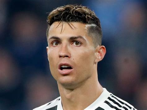 Криштиану роналду (cristiano ronaldo) футбол нападающий португалия 05.02.1985. Cristiano Ronaldo Admits He Paid $375,000 to Rape Accuser, Denies Guilt