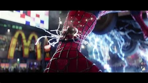 The Amazing Spider Man 2 2014 Imdb