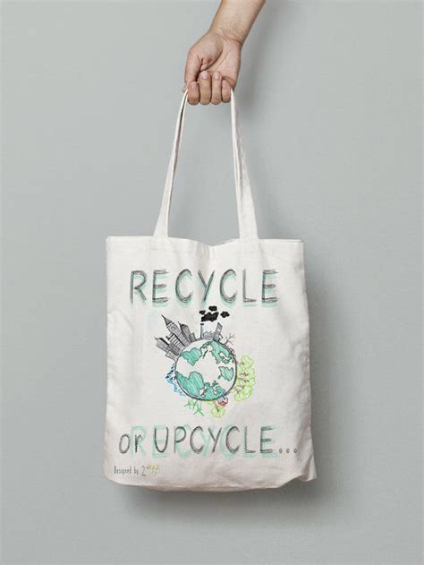 Eco Friendly Bag Bolsa Ecológica Tote Bag Cute Reusable Grocery Bags