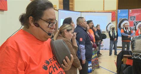 Next Steps For Star Blanket Cree Nation After Residential School ‘anomalies’ Discovery