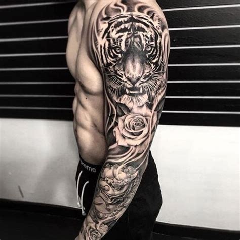 Discover More Than 81 Best Sleeve Tattoo Designs Gallery Best Esthdonghoadian