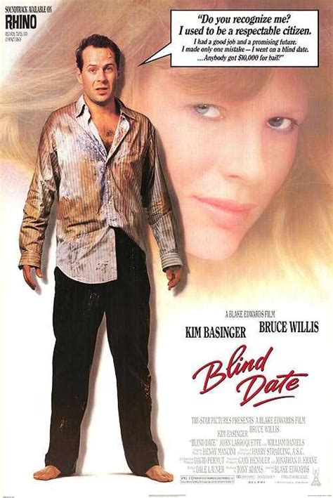 Landofthe80s On Twitter Blind Date The Romantic Comedy Was