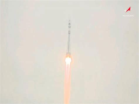 Russian Space Agency Chief Blames Decades Of Inactivity For Luna 25 Crash