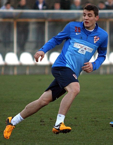 Mateo Kovačić - Wikidata