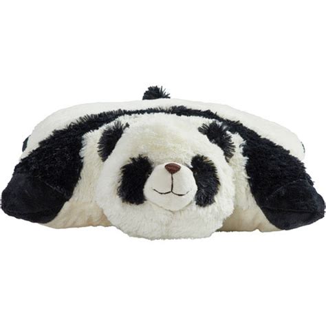 Jumbo Panda Pillow Pet Giant Panda Stuffed Animal 30