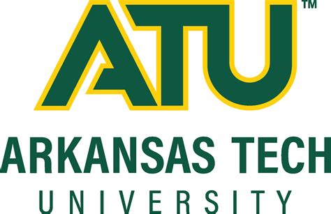 Arkansas Tech University Logo Vector Ai Png Svg Eps Free Download