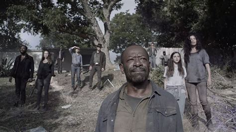 Fear The Walking Dead Gdzie Oglądać - Fear the Walking Dead – nowy sezon od 3 czerwca w AMC | AMC – Polska