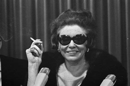 She was born as zarah stina hedberg march 15, 1907, in karlstad, and died june 23, 1981. Zarah Leander