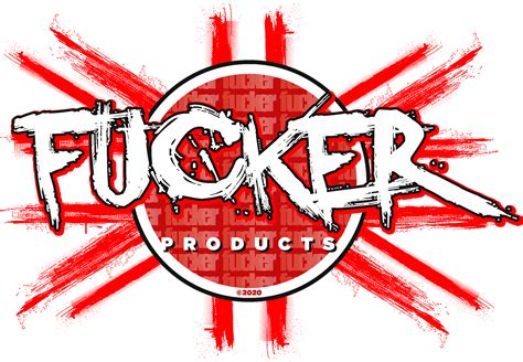 Fucker Products God Save The King Black T Shirt Fucker Products