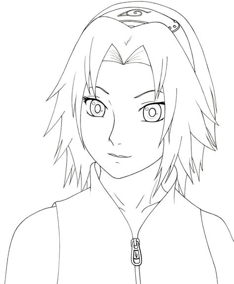 Sakura Haruno Naruto Shippuden By Kaendd On Deviantart