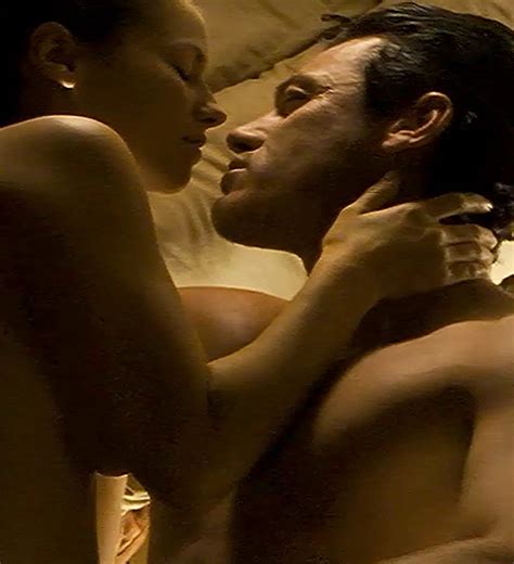 Laura Ramsey Nude Sex Scene In No One Lives Movie Free Video
