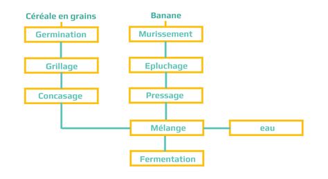 Brassée jadis dans chaque maison de façon artisanale, la bière est aujourd'hui fabriquée à diverses échelles dans des brasseries. Cravatées ou Calebassées, à la découverte des bières d'Afrique