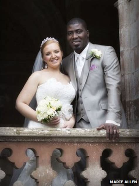 Father Turns In His Grave After Daughter Marries Nigerian Taxi Driver