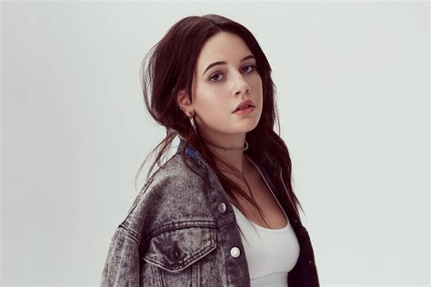 Premiere Bea Miller Is Ready To Move On And Embrace Love Again In New