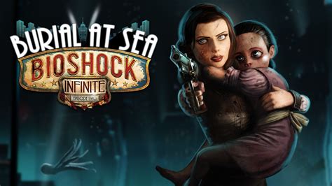 Burial at sea has the player return to rapture to find out what it is that connects the first and final games of the series, while dealing with all the same dangers and puzzles that andrew ryan's failed utopia always brings. BioShock Infinite: Burial at Sea - Episode Two trailer ...