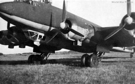 Fw 200c 4 Condor World War Photos