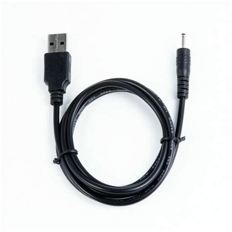 5 Volt Usb Replacement Charger Cable Charging Cord Wire Lead For Lelo