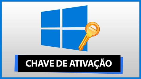 Como Descobrir A Chave De AtivaÇÃo Do Windows E Salvar Muito Fácil E