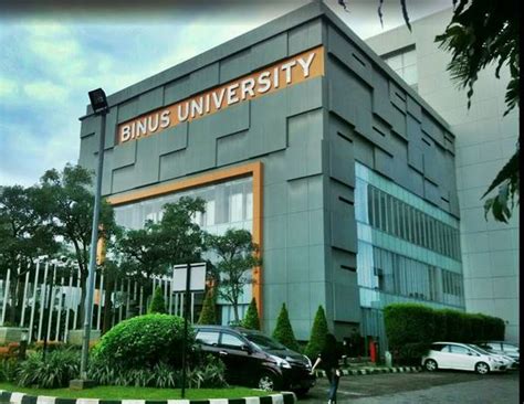√ 50 Jurusan Di Binus Fakultas And Akreditasi Terbaru 2021