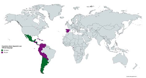 These Are The 8 Most Spoken Languages In The Americas