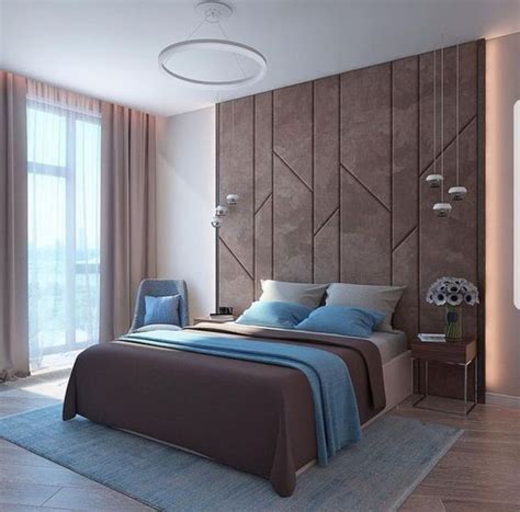 20 Inspiring Luxury Bedroom Concepts Décor Ideas Contemporary