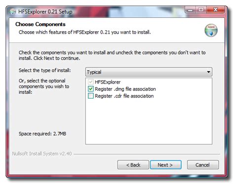 How To Install Software From Dmg Files On Windows 7 Aussieyellow