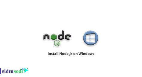How To Install Nodejs On Windows Complete Tutorial Install Nodejs