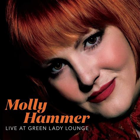 molly hammer live at green lady lounge 2019 avaxhome