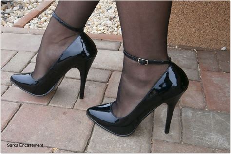 Pa100686f Flickr Photo Sharing Stiletto Heels High Heels