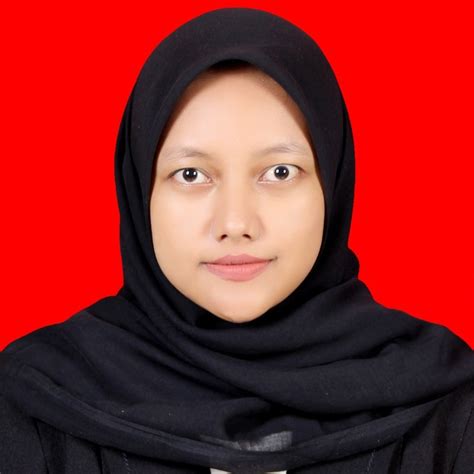 Dewi Nur Aini Karanganyar Jawa Tengah Indonesia Profil Profesional Linkedin