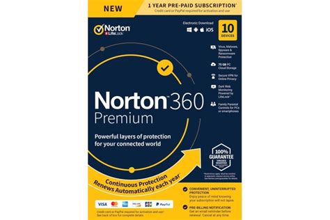 Protect your PC for just $26 with this Norton 360 Premium deal at Newegg | PCWorld