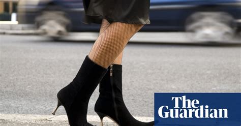 Drugs And Prostitution Contributed Almost £10bn To The Economy In 2009